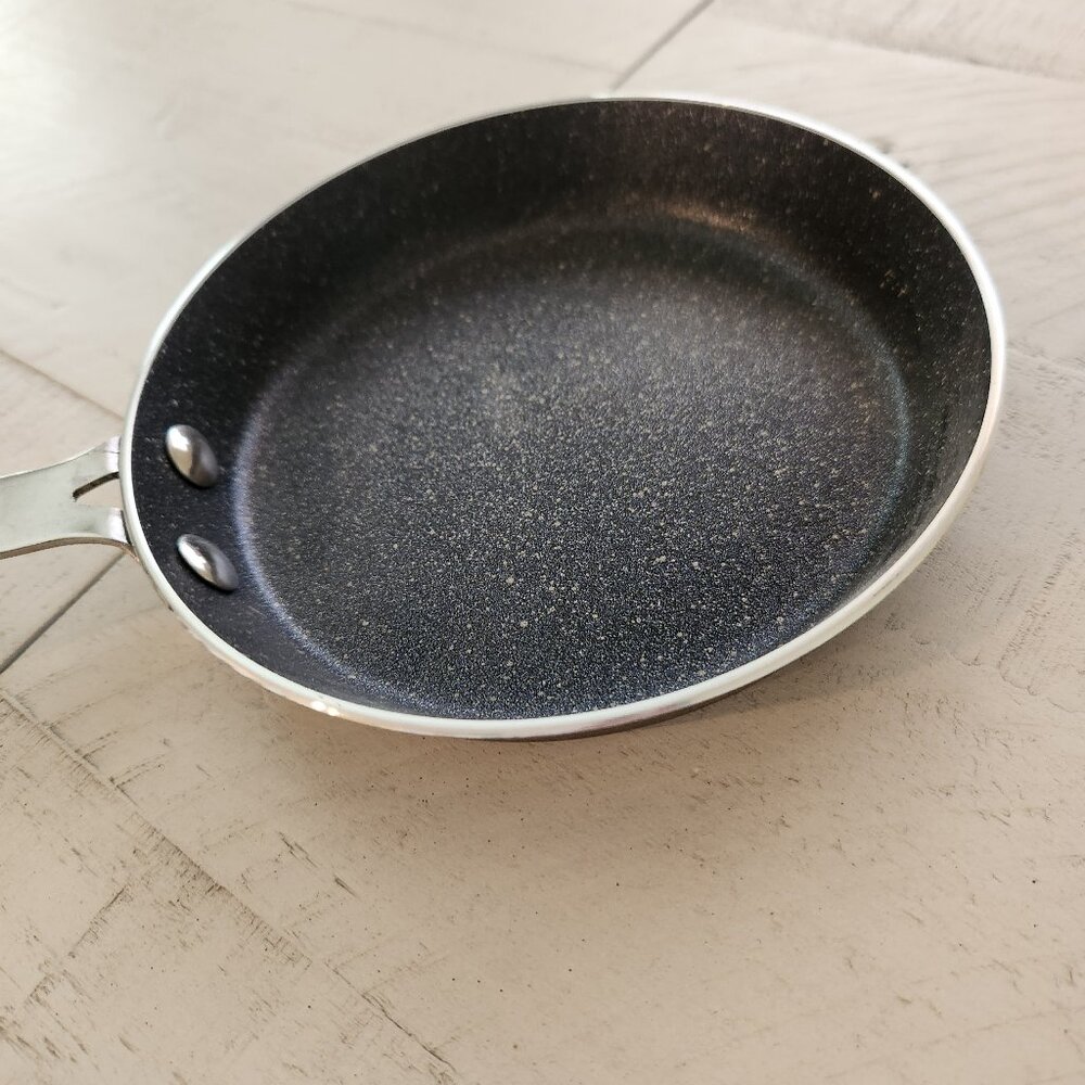 Single serving cookware - Picture 5 of 9